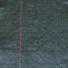 Toile de paillage tissée verte