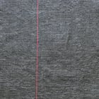 Toile de paillage tissée marron