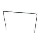 Agrafes pour paillages en U