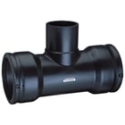 Té électrosoudable PE 9040