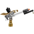 Canon d'arrosage 163 taraudé 1"1/2