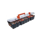 Coffret de colliers à bande sans fin avec têtes SXBA210/1 - Nombre de pièces : 210