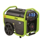 Groupe électrogène PX 8000 MONO - 230 V