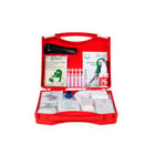 Trousse de secours ASEP BTP pour 10 personnes