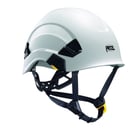 Casque travail en hauteur VERTEX® - blanc