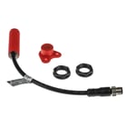 Interrupteur de sécurité sans contact SensaGuard série 440N-Z21 - cylindrique