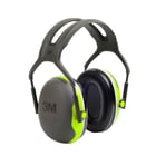 Casque antibruit PELTOR™ X4A 33 dB