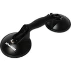 Ventouse 2 têtes 80 kg