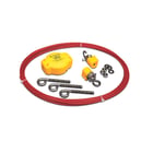 Kit d'installation pour ligne de vie série 440E