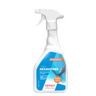 Nettoyant vitres AEXAVITRES -  0,75 L - parfum alcoolisé