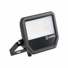 Projecteur LED FLOODLIGHT - 3670/5500 lm - 3000 K - 179 x 43 x 201 mm - noir