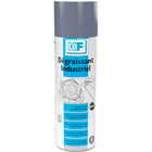 Nettoyant dégraissant INDUSTRIEL aérosol - 650 ml brut / 500 ml net - parfum doux