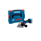 Meuleuse d'angle sans fil - diamètre 125 mm - GWS 18V-11 - 18V - 2 batteries 5Ah - MY36