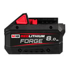 Batterie pour outillage électroportatif M18 FB8 - 18V - 8 Ah