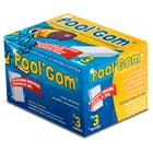 Poolgom gomme ligne d'eau (boîte de 3 pièces)