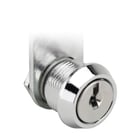 Serrure à came batteuse 911 varié avec came 911/6