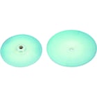 Plateau de ponçage caoutchouc - nylon