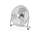 Ventilateur sol orientable
