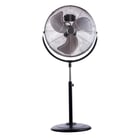 Ventilateur sur pied