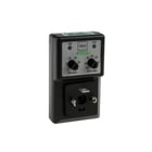 Relais temporisateur minuterie pneumatique - ISO 4400 - 88122627