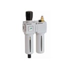 Unités de traitement d'air série 652 - 2 pièces