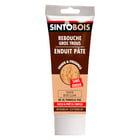 Enduit rebouche bois SINTOBOIS - Bois clair - Tube 330 g