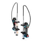 Pompe à graisse sur batterie sur TLGB 21 - 230 V