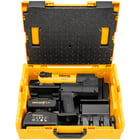 Sertisseuse sans fil AKKU-PRESS E - 22V - batterie 2,5Ah - L-BOXX - MY24