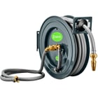 Dévidoir mural automatique PA20SK D19 20M