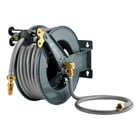 Dévidoir mural automatique PA30SK D19 30M