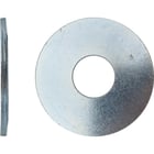 Rondelle plate extra large (LL) NFE 25513 Zingué