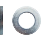 Rondelle plate moyenne (M) NFE 25513 Zingué