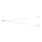 Longe antichute Y (double) LDF 11