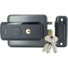 Serrure électrique universelle série 52 N pour portail