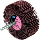 Roue à lamelles MÉTAL R207+