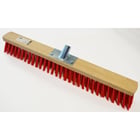 Balai atelier et piste polyéthylène - Longueur 60 cm - Largeur 5,5 cm