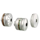 Filtre respiratoire X-plore® Rd40