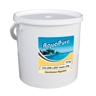 Chlore lent en galet de 250g - 10 kg