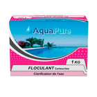 Floculant cartouche - 1 kg