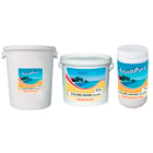 Granulés chlore rapide