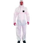 Combinaison à usage court AlphaTec® 1500 Plus modèle 111 Type 5/6