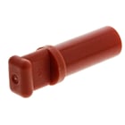 Bouchon encliquetable série 3126