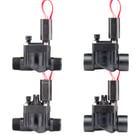 Électrovanne PGV 100 24V 1"