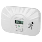 Détecteur de monoxyde de carbone autonomie 10 ans