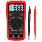 Multimètre standard 600 V AC/DC