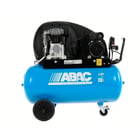 Compresseur d'air à piston EXT A29B 100 CM2 - Capacité de cuve : 90 L - Débit : 15,3 m³/h - Pression : 10 bar