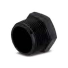 Bouchon nylon renforcé de fibre de verre fileté