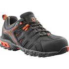 Chaussures basses STEP'AIR noires S3S