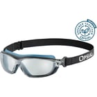 Lunettes-masque OP'FLY OGT - incolore - noir