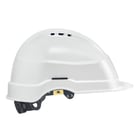 Casque de protection IRIS 2 ventilé